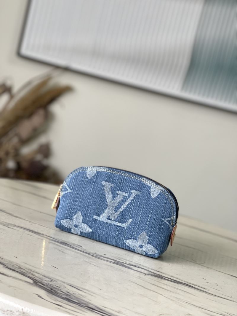 LV Cosmetic Bags